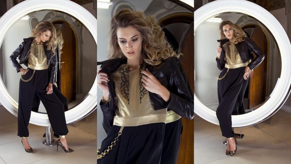 ИВАН ДОНЕВ – УНИКАЛЕН ДИЗАЙНЕР С МЕЖДУКОНТИНЕНТАЛНО ПРИЗНАНИЕ